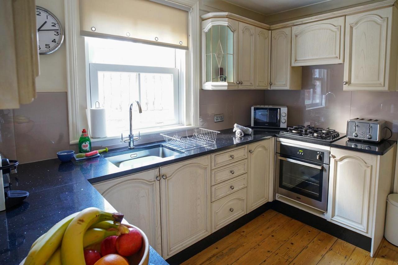Holiday home Nutcroft, Cowes Cowes (Isle of Wight)