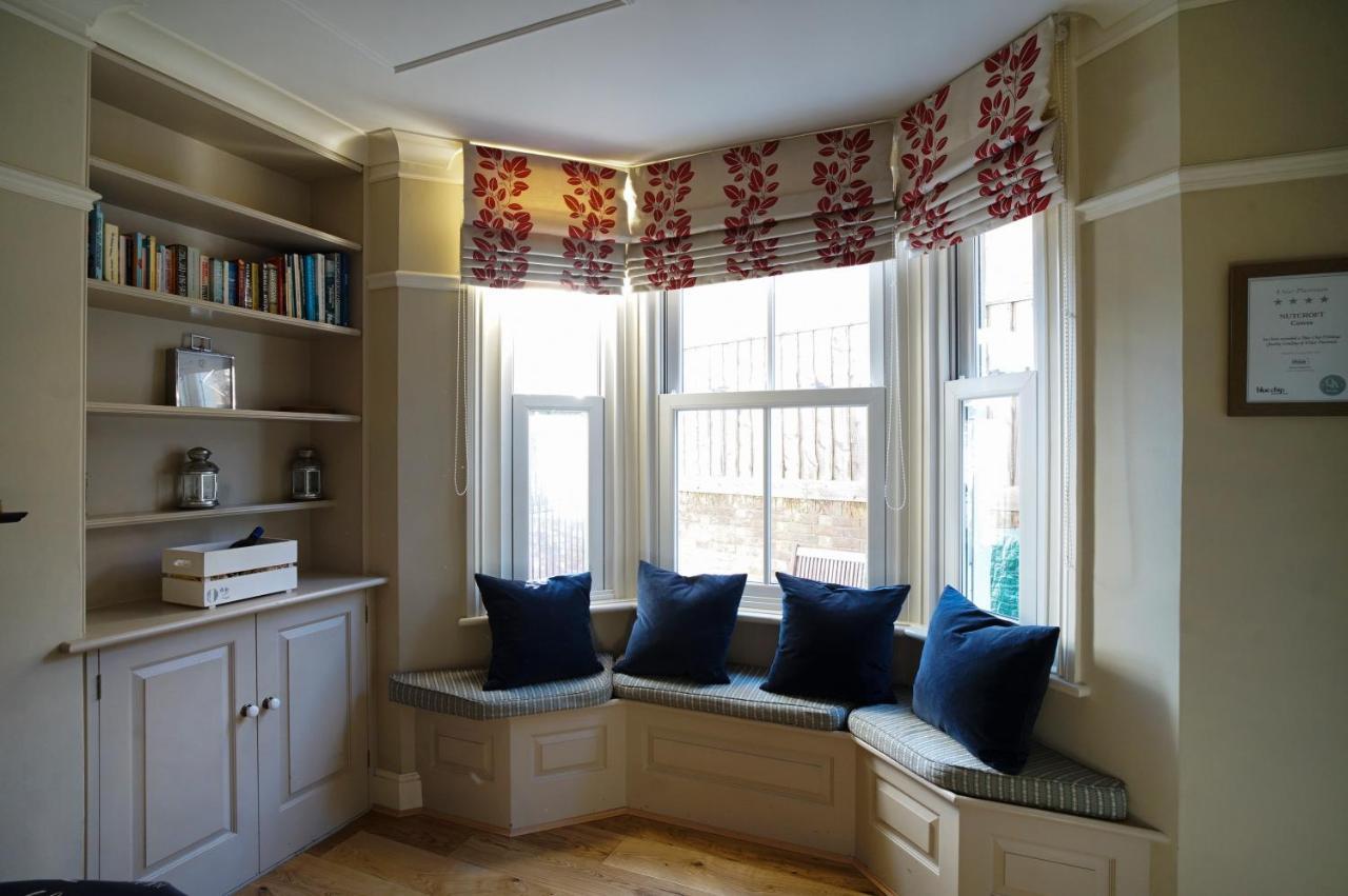 Holiday home Nutcroft, Cowes Cowes (Isle of Wight)