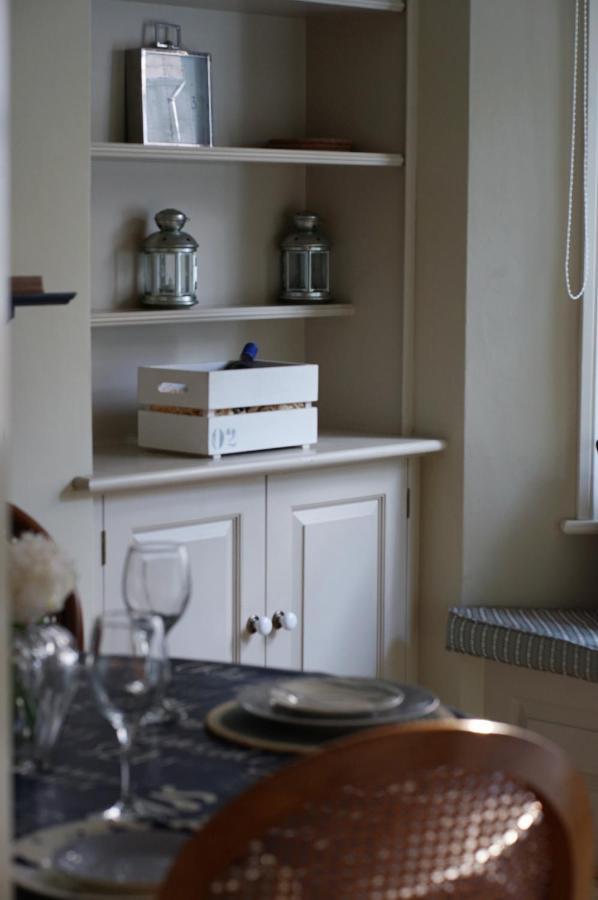 Holiday home Nutcroft, Cowes