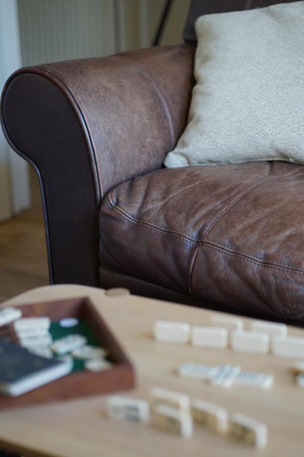 Nutcroft, Cowes Holiday home Cowes (Isle of Wight)